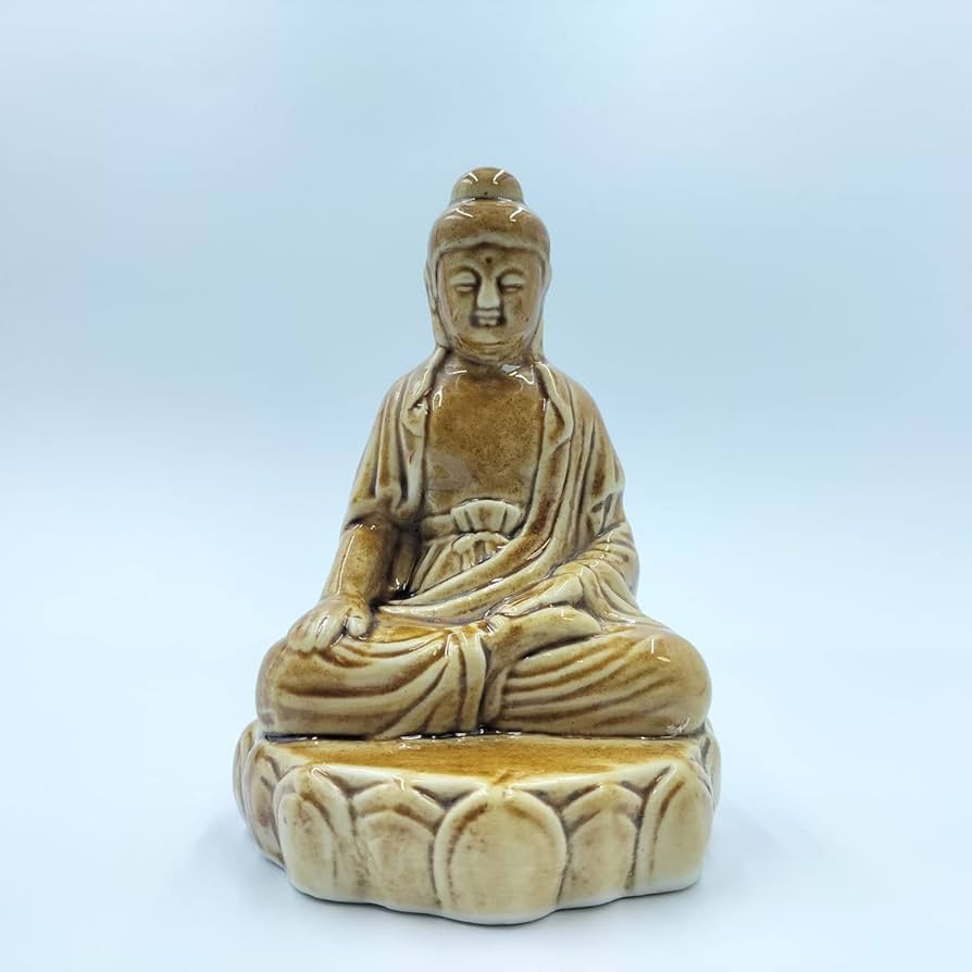Amazon｜dsdsad仏像【如来】釈迦如来座像 古陶磁 古美術 年代物